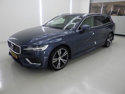 Volvo V60 Recharge T6 AWD Automaat Inscription