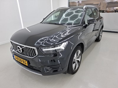 Volvo XC40 Recharge T4 Inscription Expression 5d