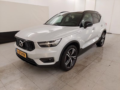 Volvo XC40 Recharge T4 R-Design Expression
