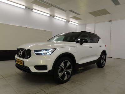 Volvo XC40 Recharge T5 R-Design