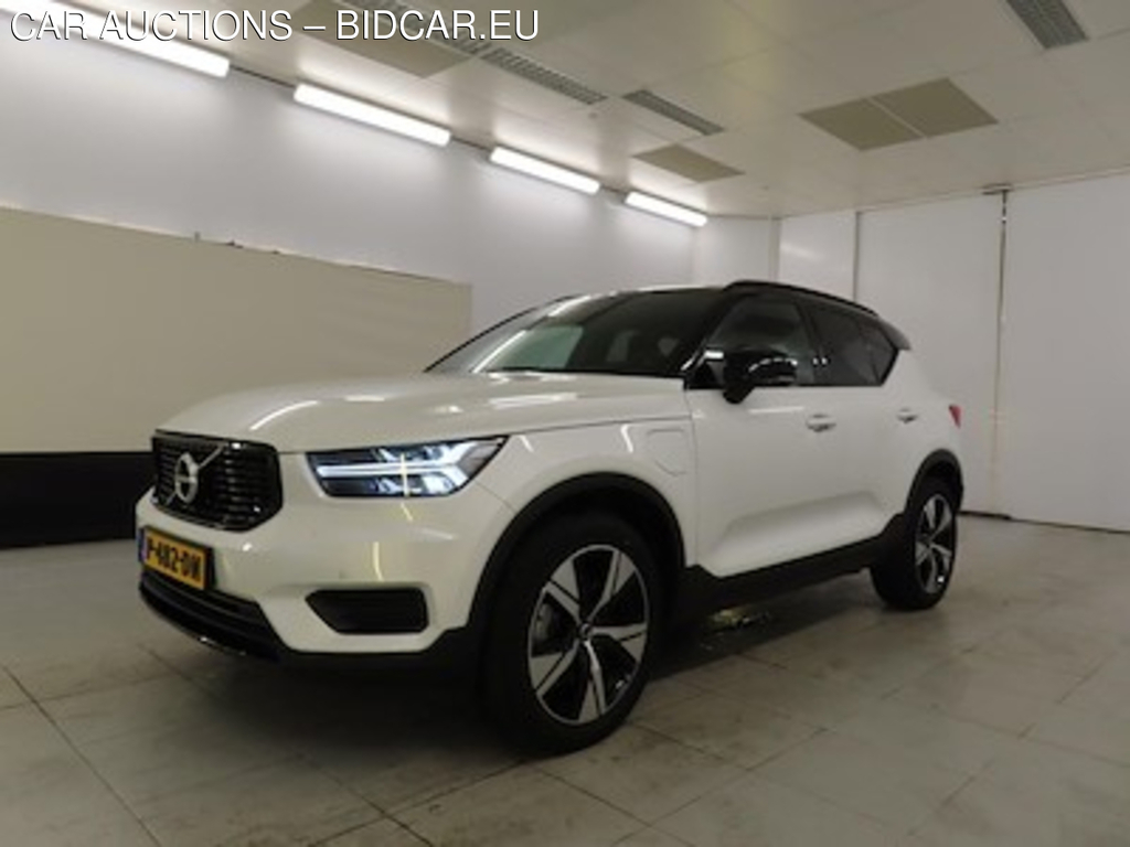 Volvo XC40 Recharge T5 R-Design