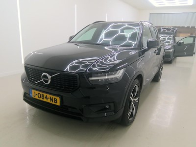Volvo XC40 Recharge T5 R-Design Expression 5d
