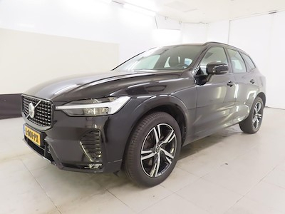 Volvo XC60 B5 Automaat R-Design 5d