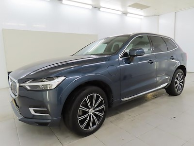 Volvo XC60 Recharge T6 AWD Inscription