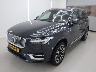 Volvo XC90 T8 AWD Plug-in hybrid Inscription Excl 5d