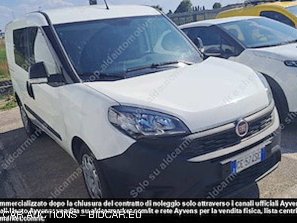 Fiat doblo cargo ch1 business 1.6 -