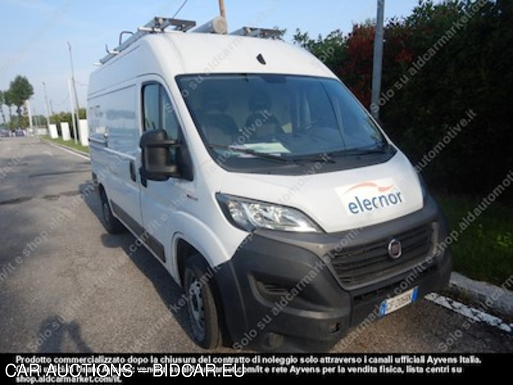Fiat ducato PC 35 mh2 2.3 -