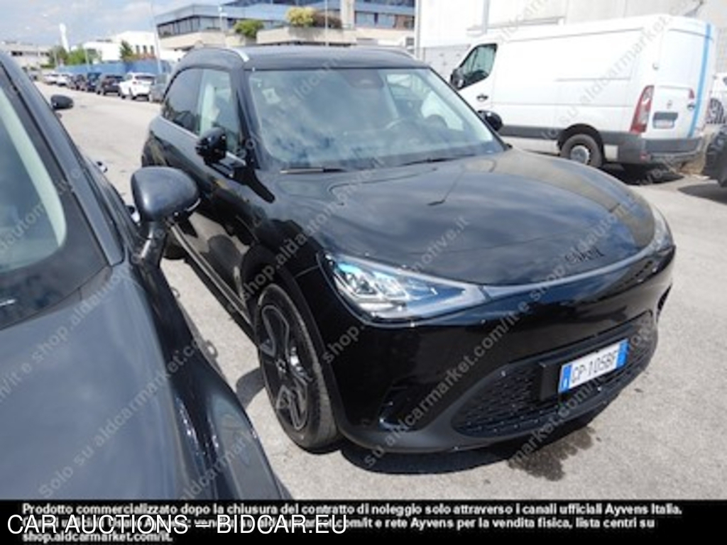 Smart 1 66 kwh pro sport -
