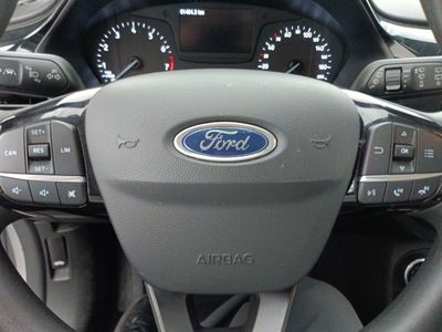 Ford Fiesta-ce1 1.1I 52KW BUSINESS CLASS 5D, 2019