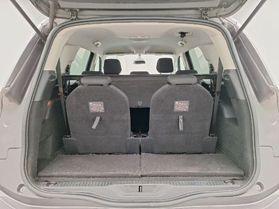 Citroen Grandpicassoc4 SPACET. FL16. CITROËN GRAND C4 SPACETOURER 1.5 BLUEHDI 130 S&amp;S E, 2020