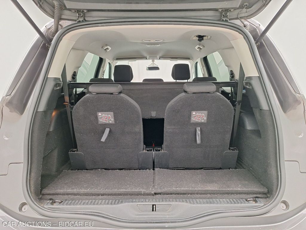 Citroen Grandpicassoc4 SPACET. FL16. CITROËN GRAND C4 SPACETOURER 1.5 BLUEHDI 130 S&S E, 2020