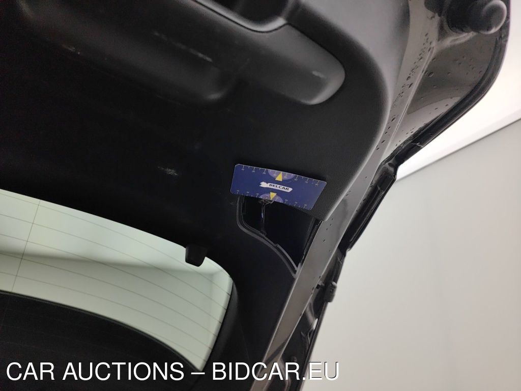 Ford Focus-cge 1.0I ECOB. 92KW AUT. TREND ED. BUSINESS 5D, 2019