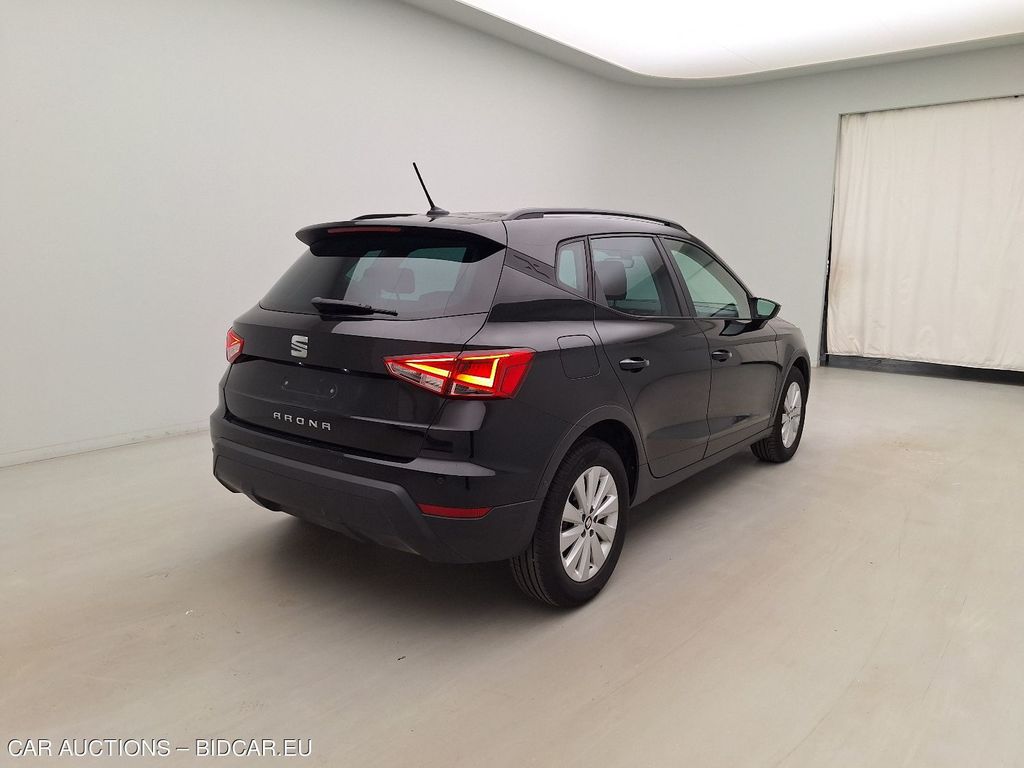 SEAT Arona 17. SEAT ARONA 1.0 TSI 85KW DSG MOVE 5D, 2019
