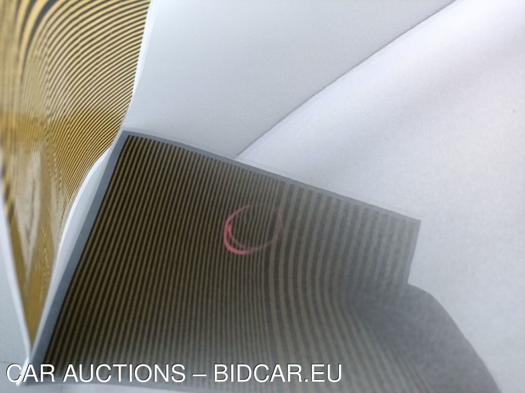 Citroen C5-aircross AIRCROSS 1.5 BLUEHDI 130 S&S EAT8 FEEL 5D, 2021