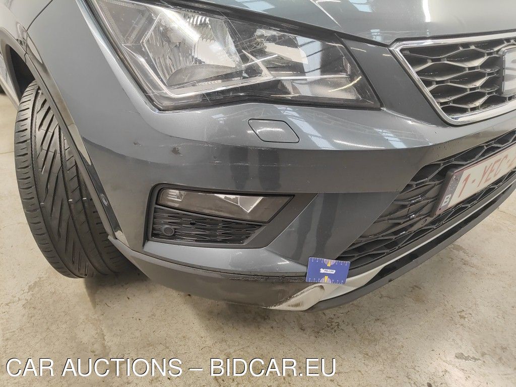 Seat Ateca-kh7 1.6 TDI MOVE DSG 5D, 2020
