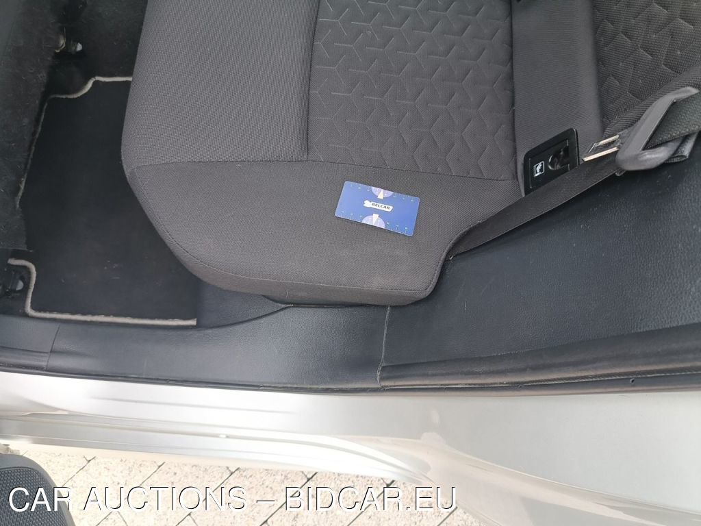 Toyota Corolla-touring TOURING SPORTS 1.8 HYBRID DYNAMIC PLUS E-CVT 5D, 2020