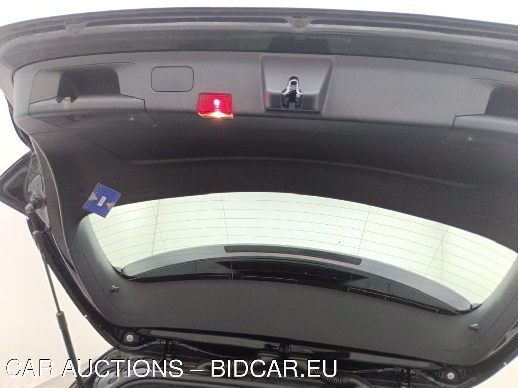 Mercedes A-klasse-bm177 A 180 D BUSINESS SOLUTION 5D, 2019