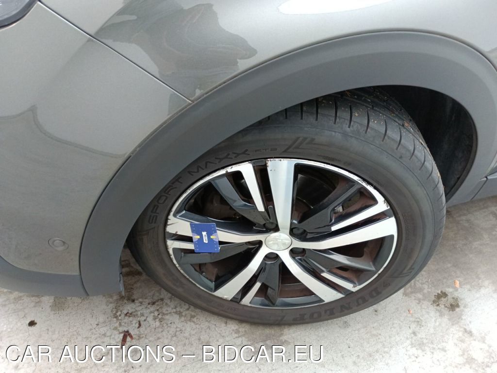 Peugeot 5008 1.5 BLUEHDI 96KW S&S GT LINE 5D, 2019