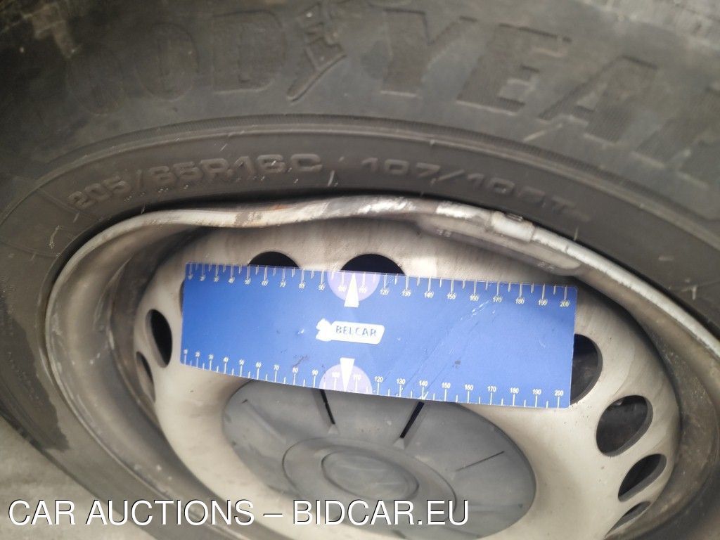 Volkswagen T6.1 transporte 2.0 TDI SCR BMT 110/150 SWB 2.8T DSG 4D, 2020
