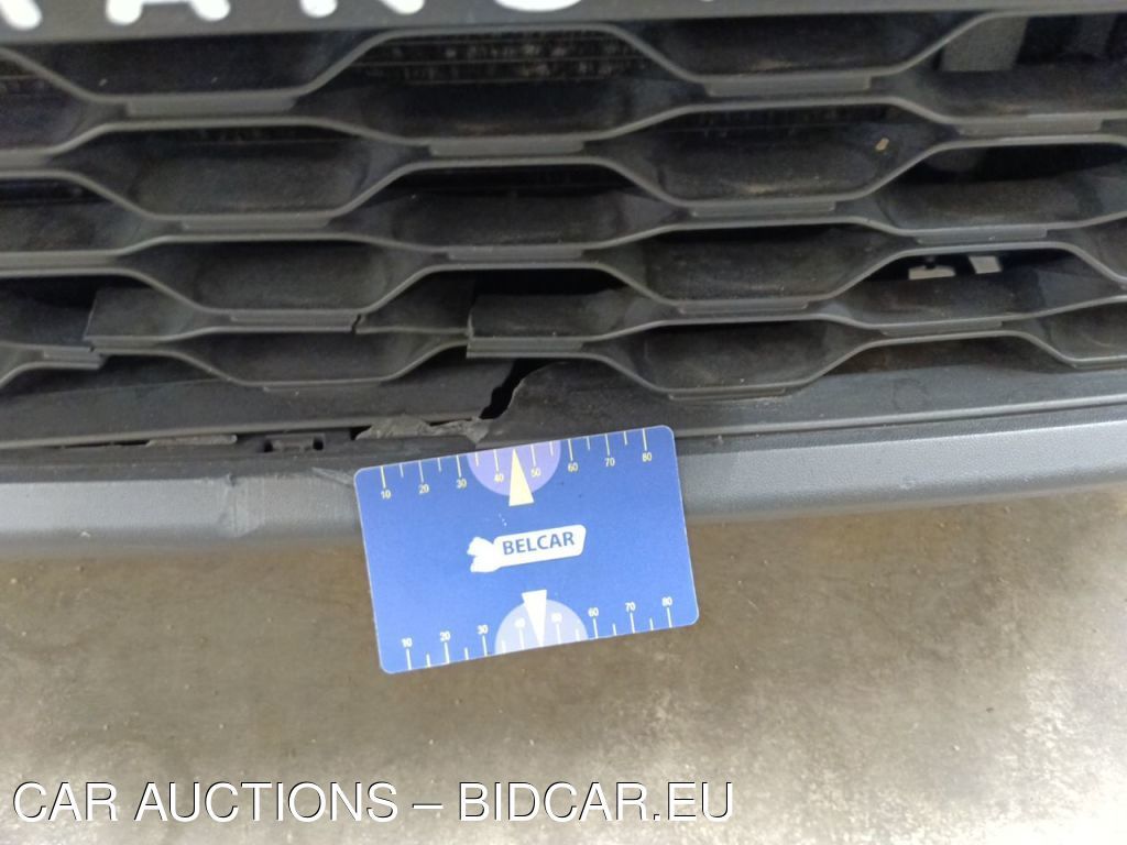 Volkswagen T-roc 1.5 TSI DSG 5D, 2020