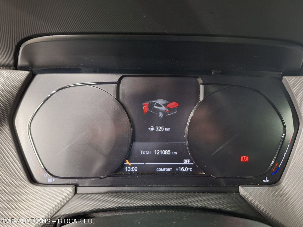 BMW Serie2-grancoup GR.COUPE 19. BMW 2 REEKS GRAN COUPE 218IA (103KW) 4D, 2020