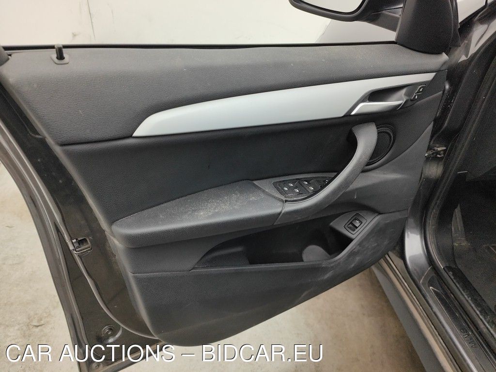 BMW X1f48 SDRIVE18DA (100 KW) 5D, 2020