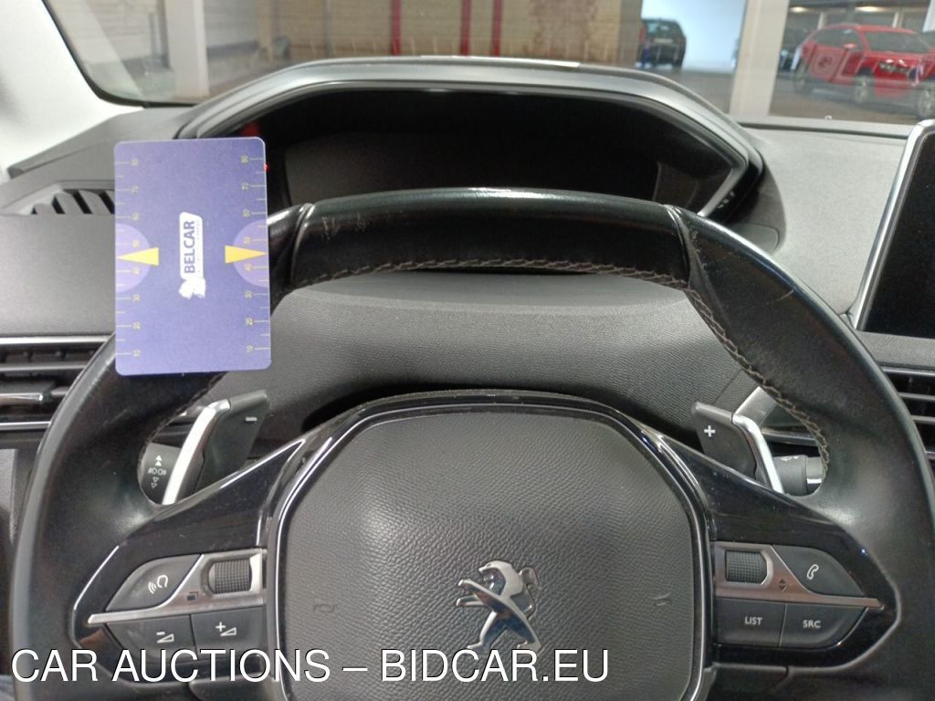 Peugeot 5008 1.5 BLUEHDI 96KW S&S EAT8 ALLURE 5D, 2020