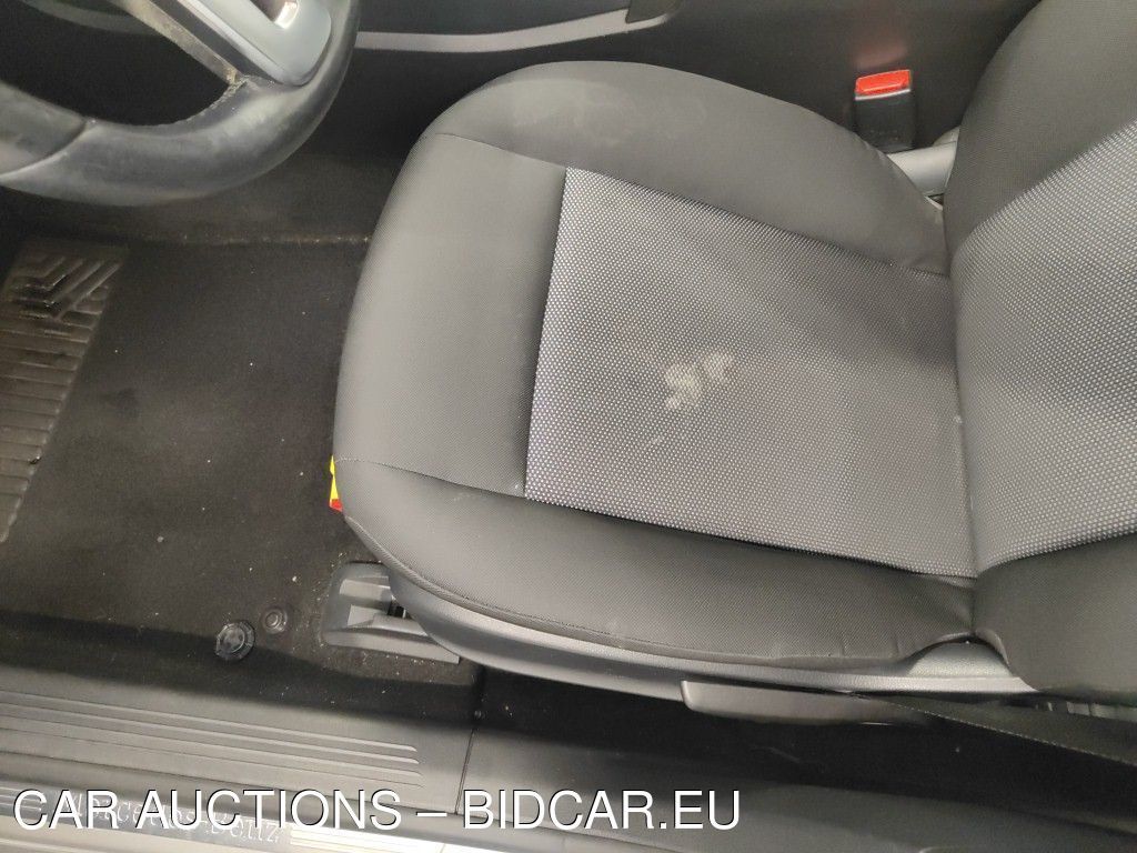 Mercedes A-klasse-lim-17 LIMOUSINE A 180D BUSINESS SOLUTION AUT. 4D, 2020