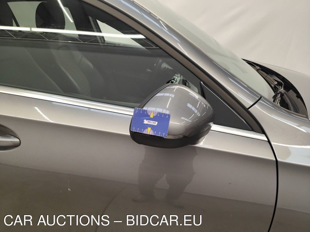 Mercedes A-klasse-bm177 A 180 D BUSINESS SOLUTION AUT. 5D, 2019