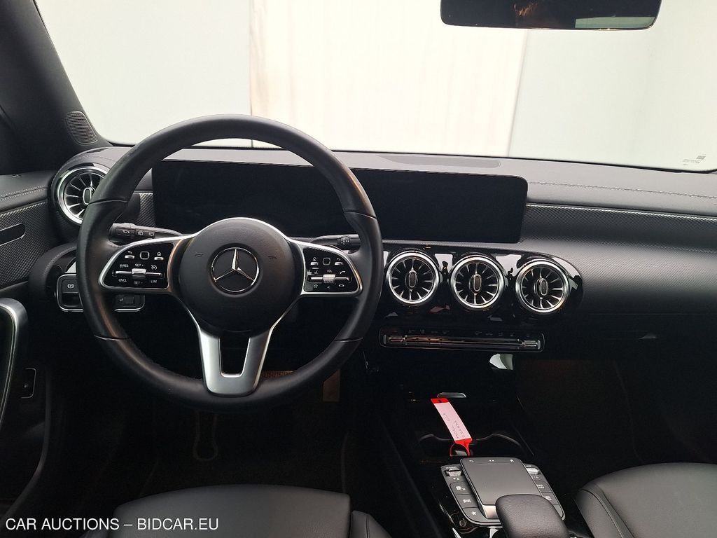 Mercedes Cla-shootingbra SB 19. MERCEDES-BENZ CLA SHOOTING BRAKE CLA 250 E BUSINES, 2021