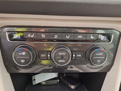 Volkswagen Tiguan-allspace ALLSPACE 17. VOLKSWAGEN TIGUAN ALLSPACE 2.0 TDI SCR DSG7 HIGHLI 7 SEATS !!!!, 2019