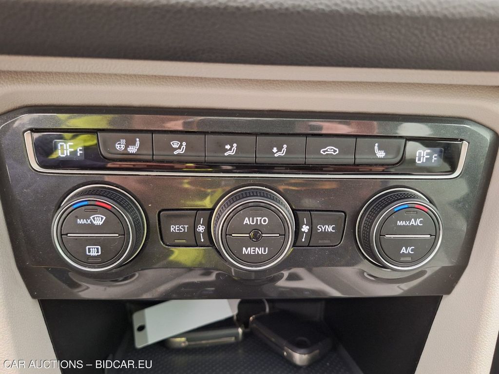 Volkswagen Tiguan-allspace ALLSPACE 17. VOLKSWAGEN TIGUAN ALLSPACE 2.0 TDI SCR DSG7 HIGHLI 7 SEATS !!!!, 2019