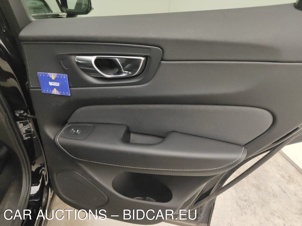 Volvo Xc60 D4 120KW GEARTRONIC R-DESIGN 5D, 2020