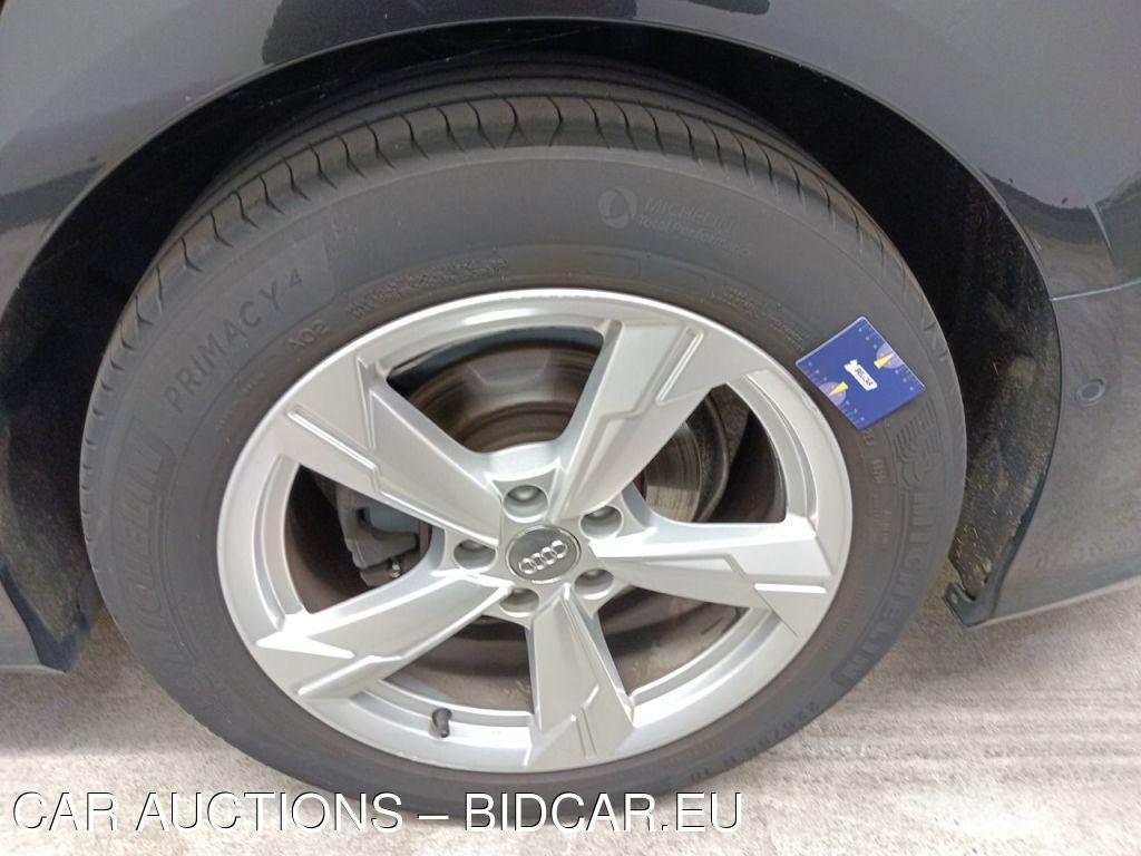 Audi A6avant-4a5 AVANT BUSINESS EDITION SPORT 30 TDI S TRONIC 5D, 2020