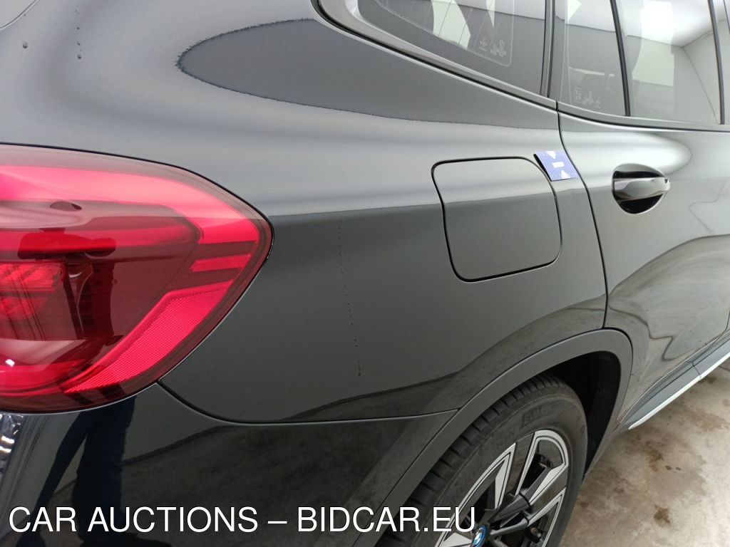 BMW Ix3-g08 SDRIVE35 5D, 2021