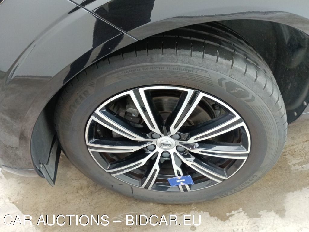 Volvo Xc60 D4 120KW GEARTRONIC INSCRIPTION 5D, 2020