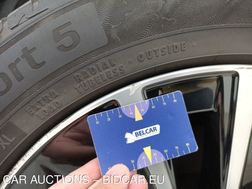 Volvo Xc-90 2.0 B5 D 4WD GEARTRONIC MOMENTUM PRO 7PL 5D, 2021
