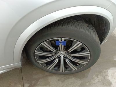Volvo Xc-90 2.0 B5 D 4WD GEARTRONIC INSCRIPTION 7PL. 5D, 2021