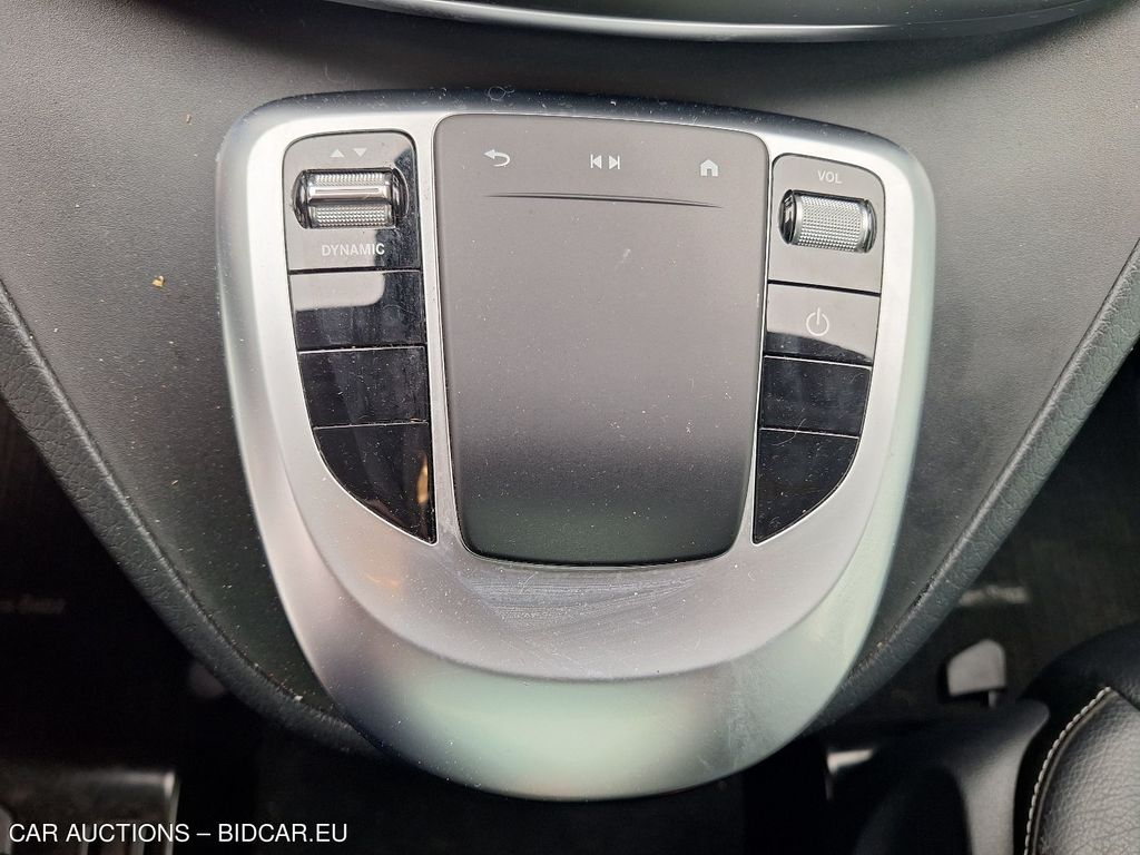 Mercedes Eqv-klasse-447 20 BEV. MERCEDES-BENZ EQV EQV 300 L2 5D, 2021