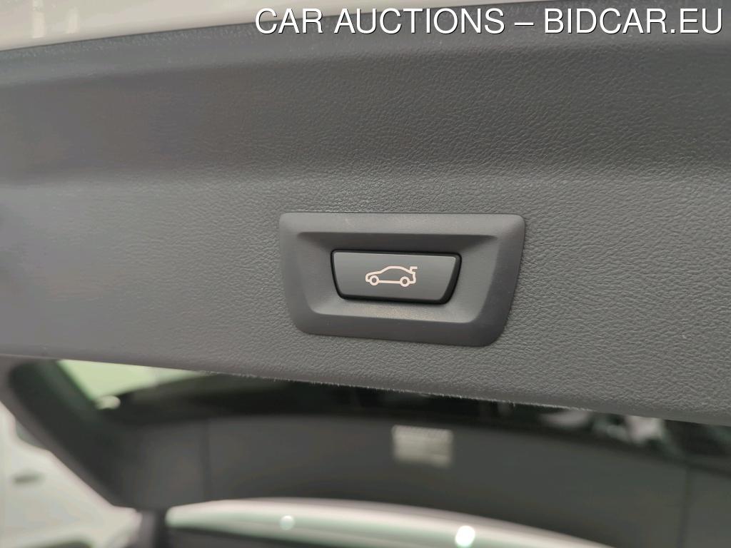 BMW IX3 Inspiring Auto