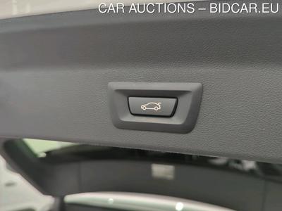 BMW IX3 Inspiring Auto