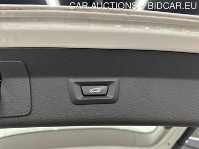 BMW Series 2 gran TO URER 2.0 218D XDRIVE STEPTRONIC