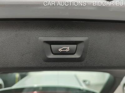 BMW Series 5 520d Xdrive Steptronic