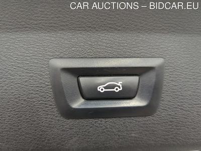 BMW X1 2.0 XDRIVE18D SPORTAUTO 4WD