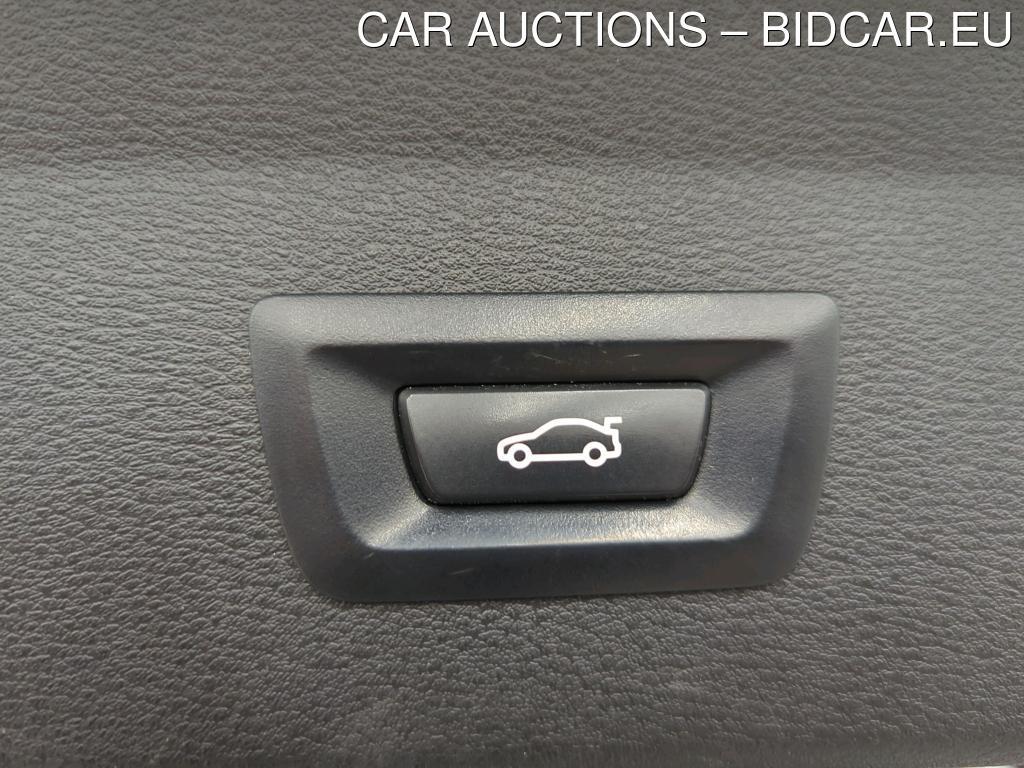 BMW X1 2.0 XDRIVE18D SPORTAUTO 4WD