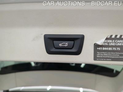 BMW X3 2.0 XDRIVE 20D STEPTRONIC