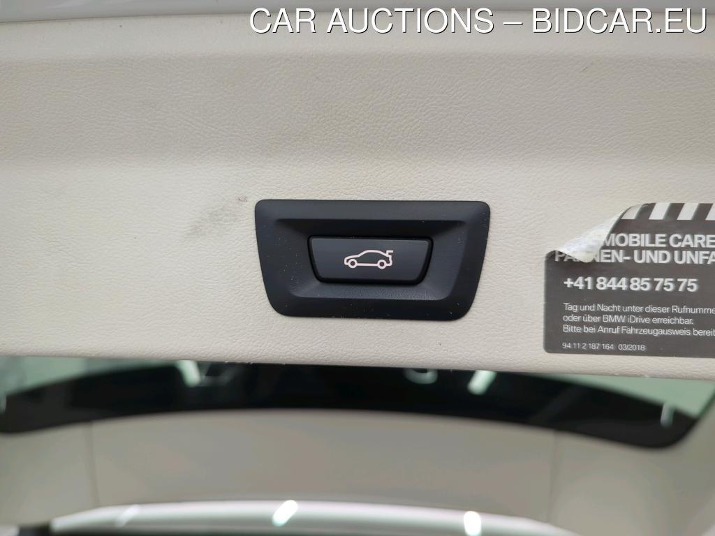 BMW X3 2.0 XDRIVE 20D STEPTRONIC