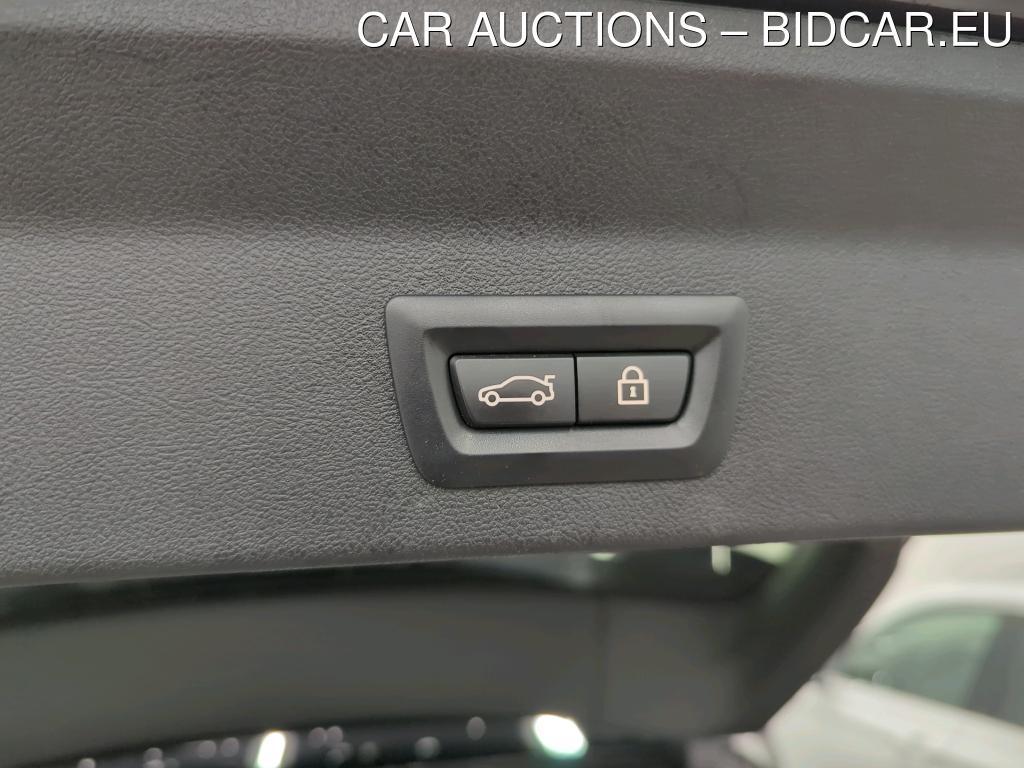 BMW X3 2.0 XDRIVE 30E STEPTRONIC