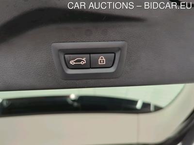 BMW X5 Xdrive40i Steptronic