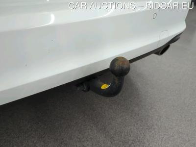 Ford FOCUS 1.5 Ecoblue 120ps Cool &amp; Connect Auto